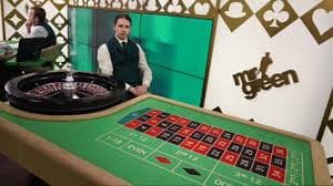 Push Gaming slot interface showing bonus round and multiplier display