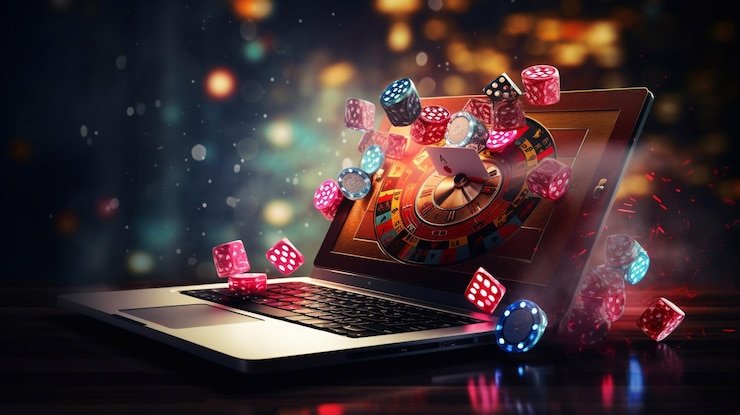Push Gaming popular titles displayed on nomor taiwan game grid
